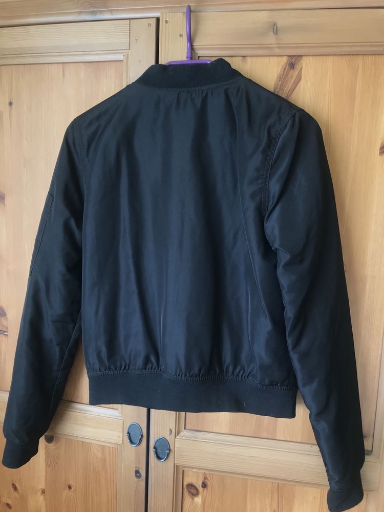 Kurtka bomberka r.XS/S