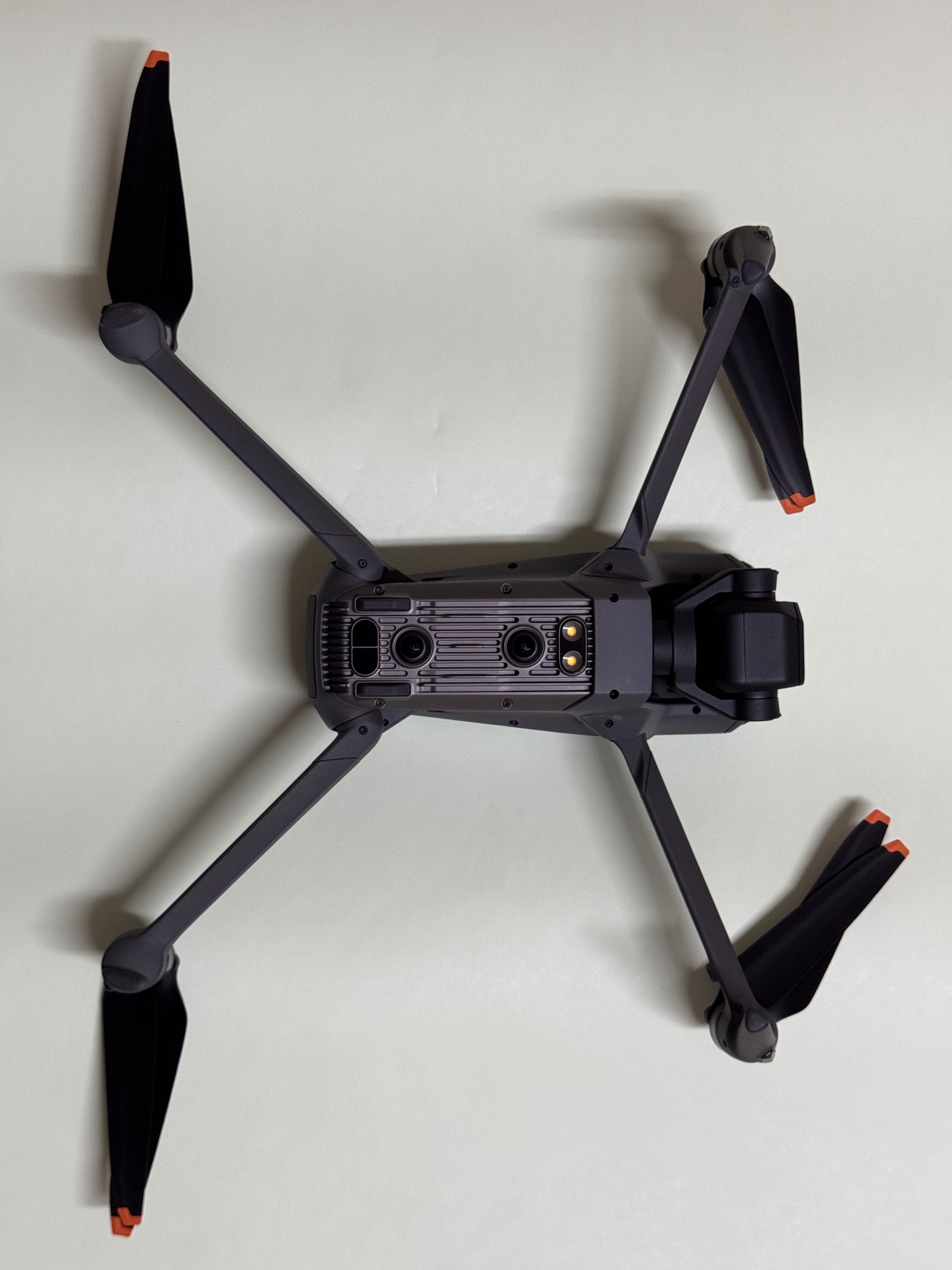 Dji Mavic Cine combo