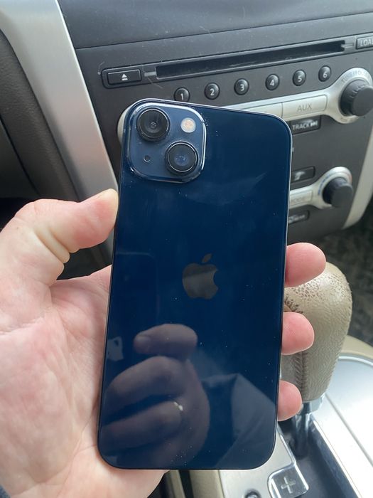  Iphone 13 128gb Neverlock