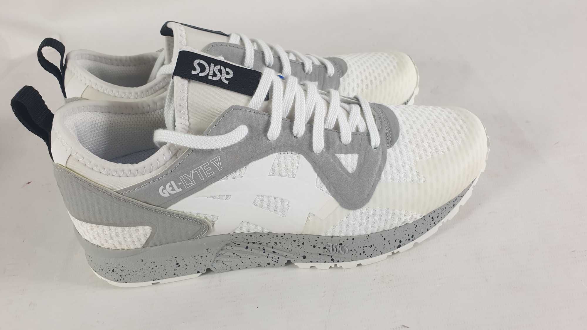 ASICS Buty Asics Gel-Lyte adidasy damskie r 37,5