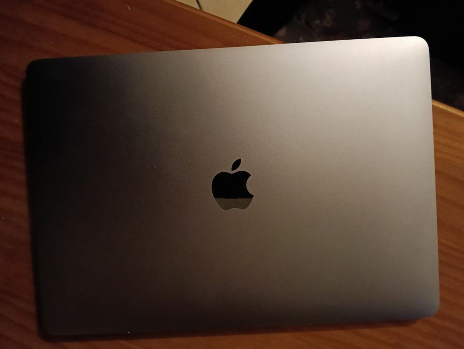 MacBook Pro A1708