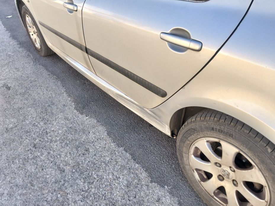 Peugeot 307 1.4 HDI