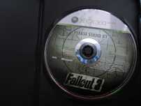 Fallou 3 xbox 360