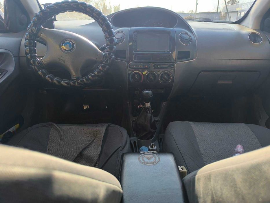 Продам авто GEELY MK 1.6