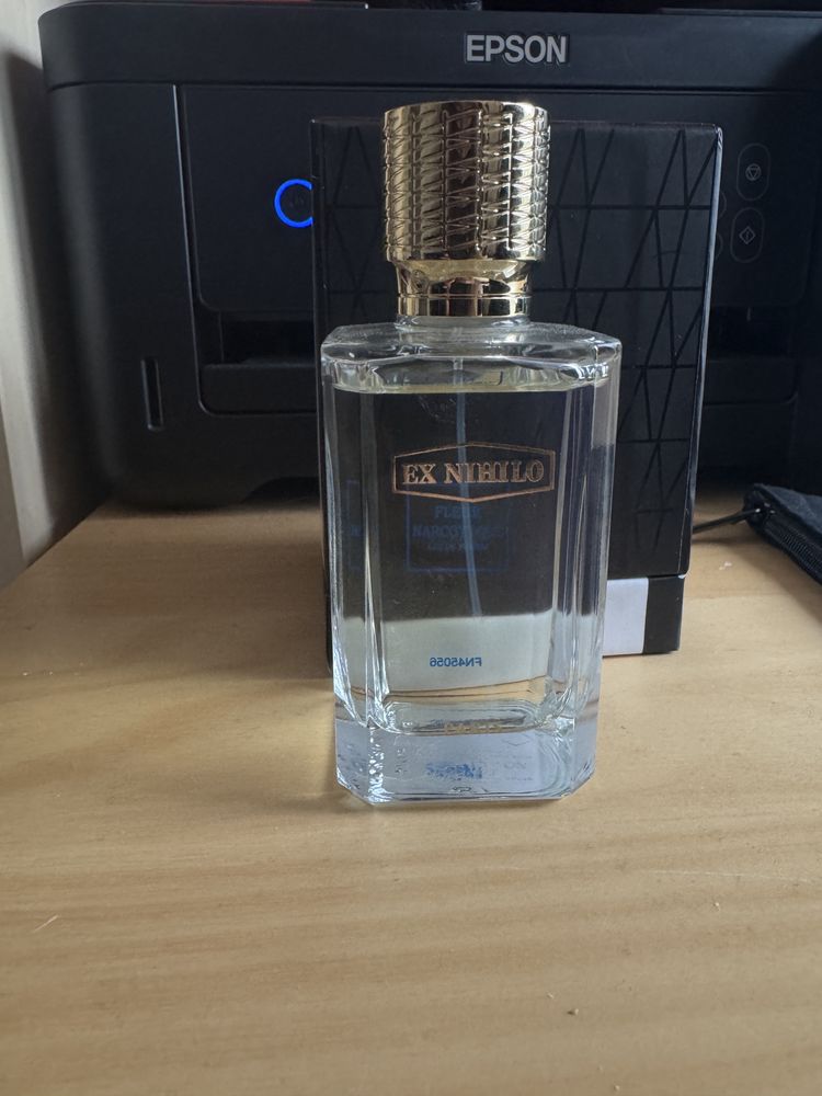 Perfumy Ex Nihilo