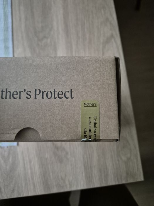 Ashwaganda mother's protect