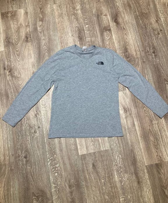 longsleeve The North Face tnf тнф