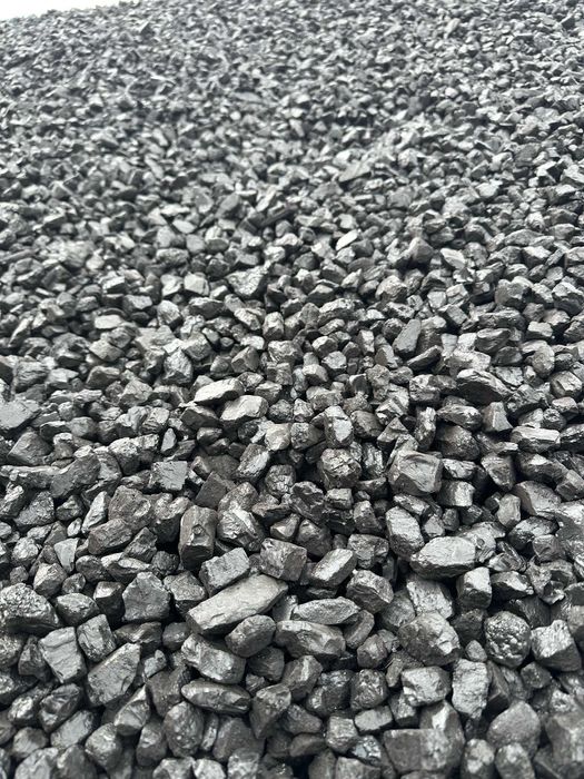 Węgiel groszek KAZACHSTAN KOMIR najlepszy gatunek, mało popiołu