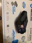 Anty Radar X-COP 9300s Neoline GPS Full HD