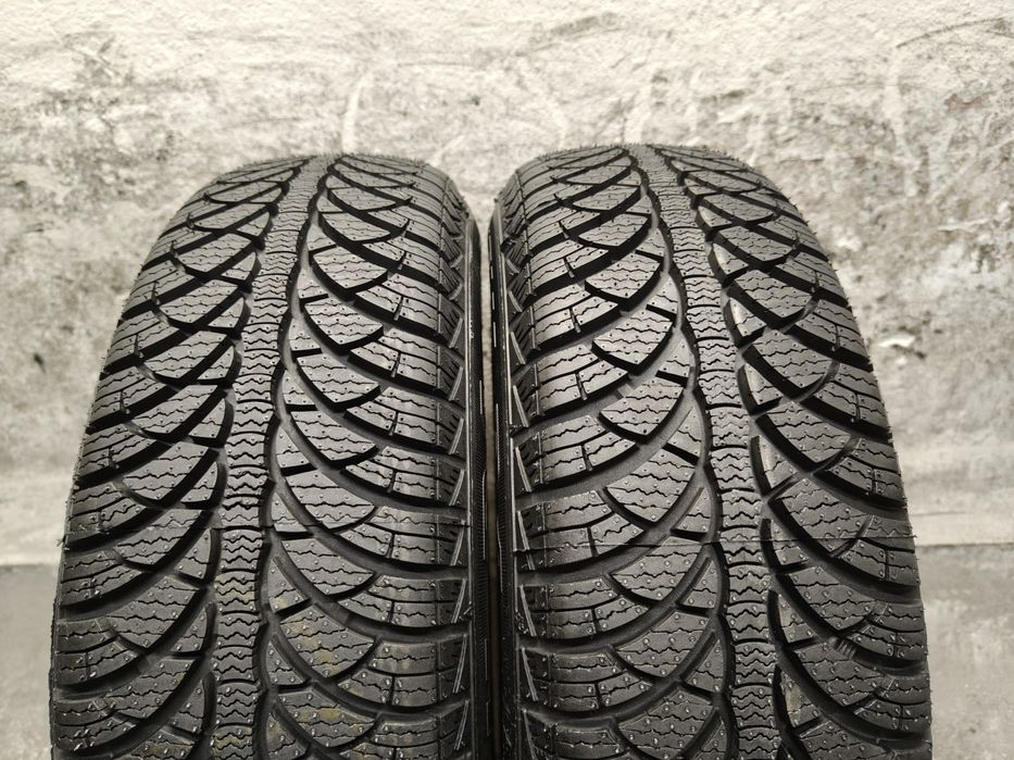 2X 175/70R13 82T Fulda Kristall Montero 3 8mm 2021 Nowe