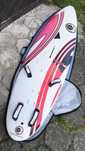Deska windsurfing RRD AVR 145