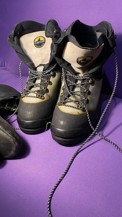 Альп черевики LaSportiva