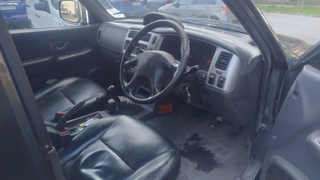 L200 Anglik 2005
