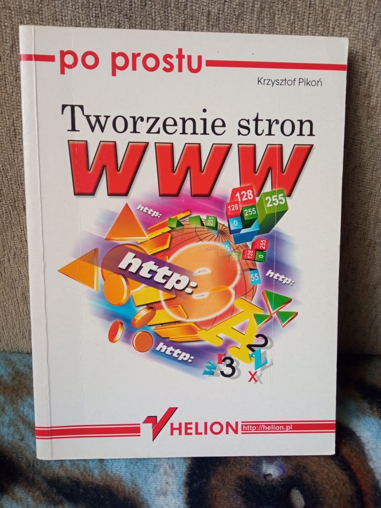 Tworzenie stron www