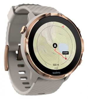 Смарт-годинник Suunto 7