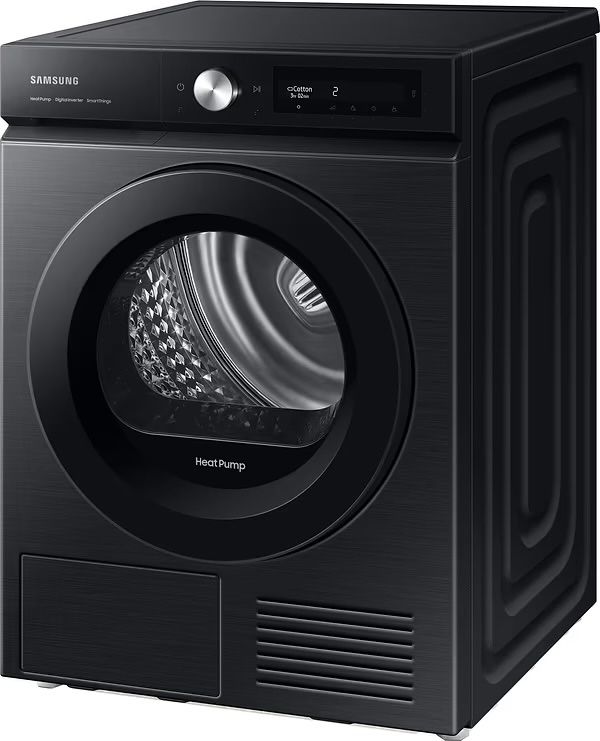 Сушильна машина Samsung DV90TA040AX/UA