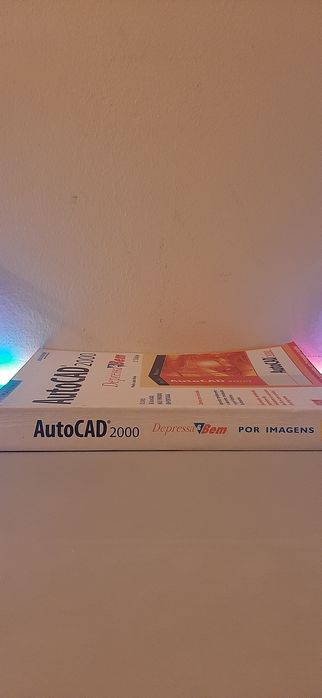 AutoCAD 2000 3°edição