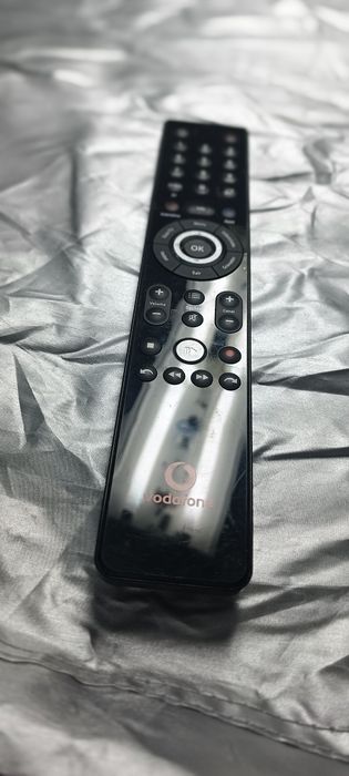 Comando Nos 4k novo / comando Vodafone