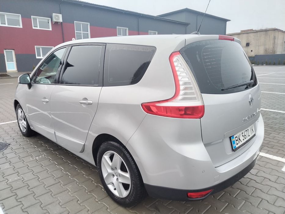 Renault Grand Scenic