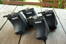 Stopy Thule Rapid System 750