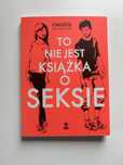 Książka To nie jest książka o seksie