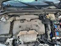 Chevrolet Malibu двигатель 12645721 акпп 24270978