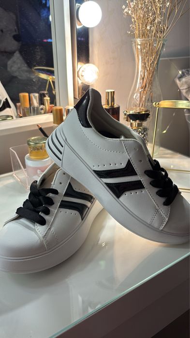 Buty new balance damskie