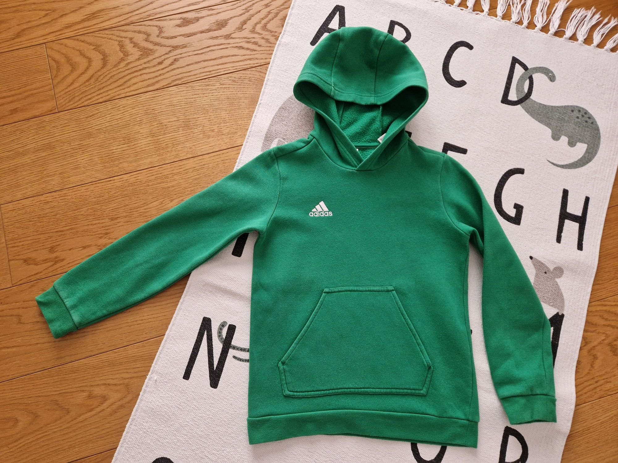 Dres adidas rozmiar 140