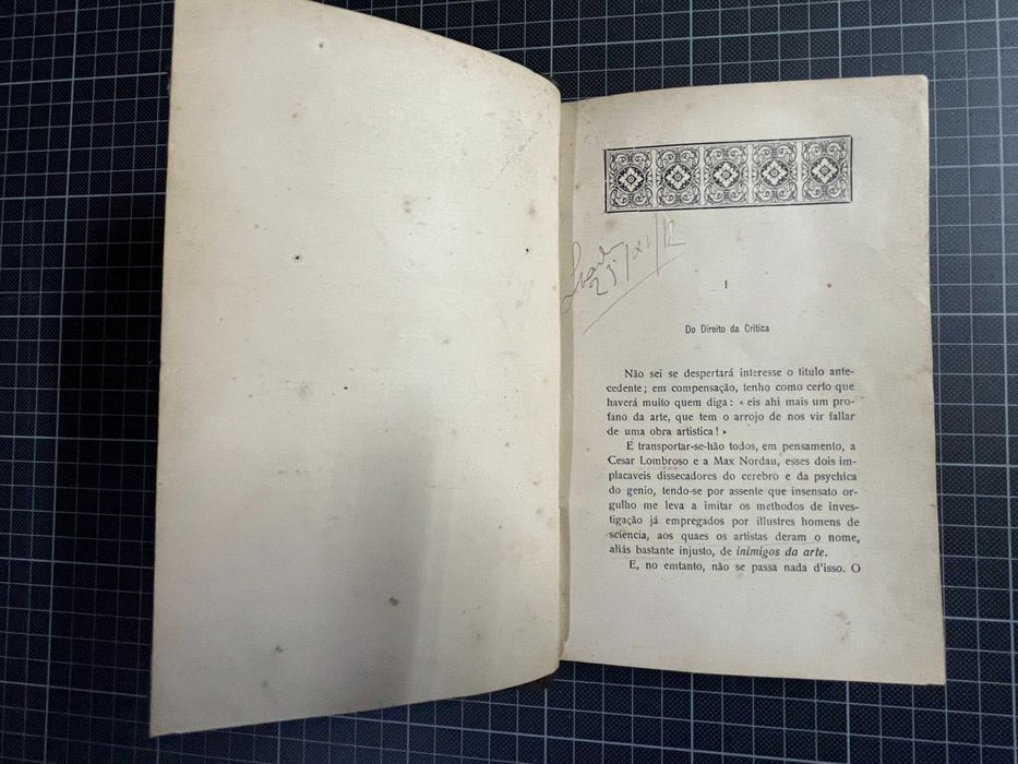 Literatura Tragica -  Scipio Sighele