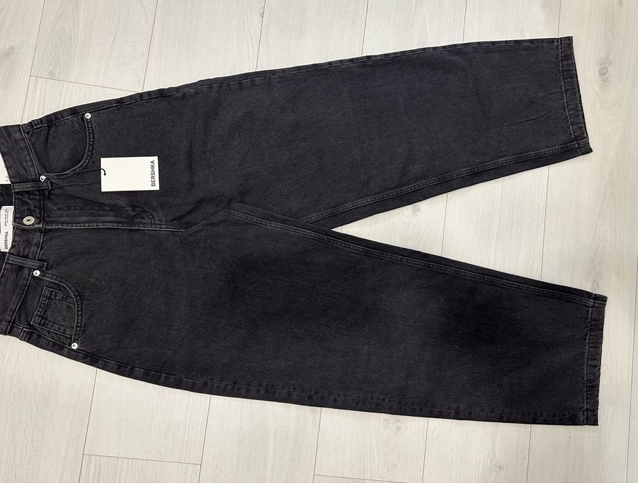 Bershka Scater, Super baggy широкі джинси