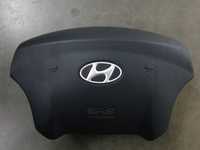 Подушка безпеки безопасности Airbag водія Hyundai Sonata NF 05-08р.