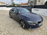 BMW 420 Gran Coupé d Advantage Auto