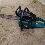Piła Makita dcs 430