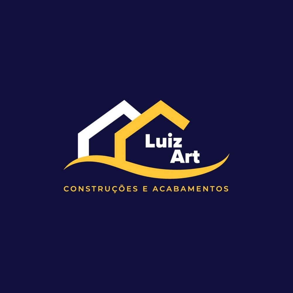 Luizart pintura e pladur