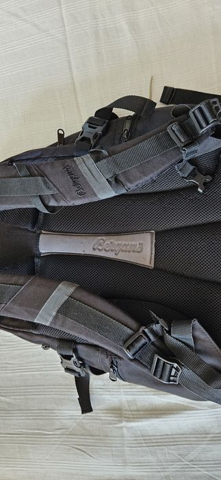 Plecak Bergans of Norway 35l