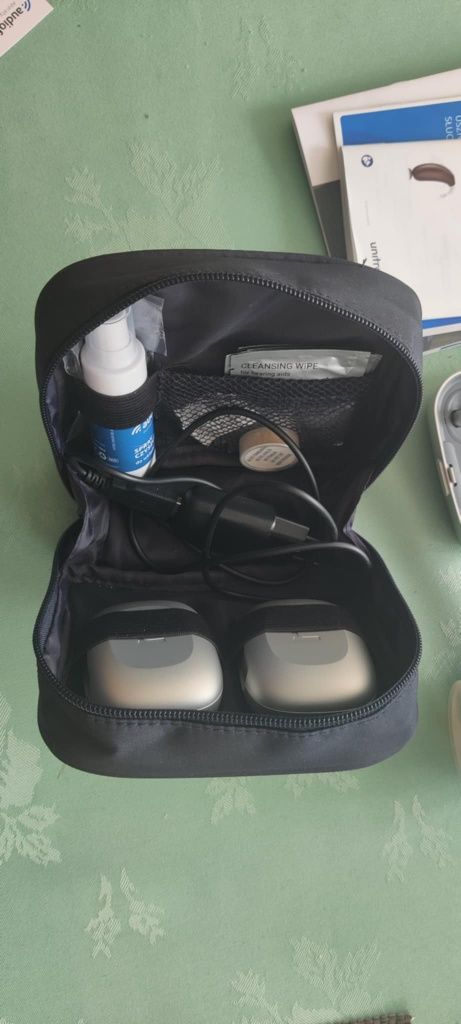 Aparat słuchowy sonova vivante stride v3