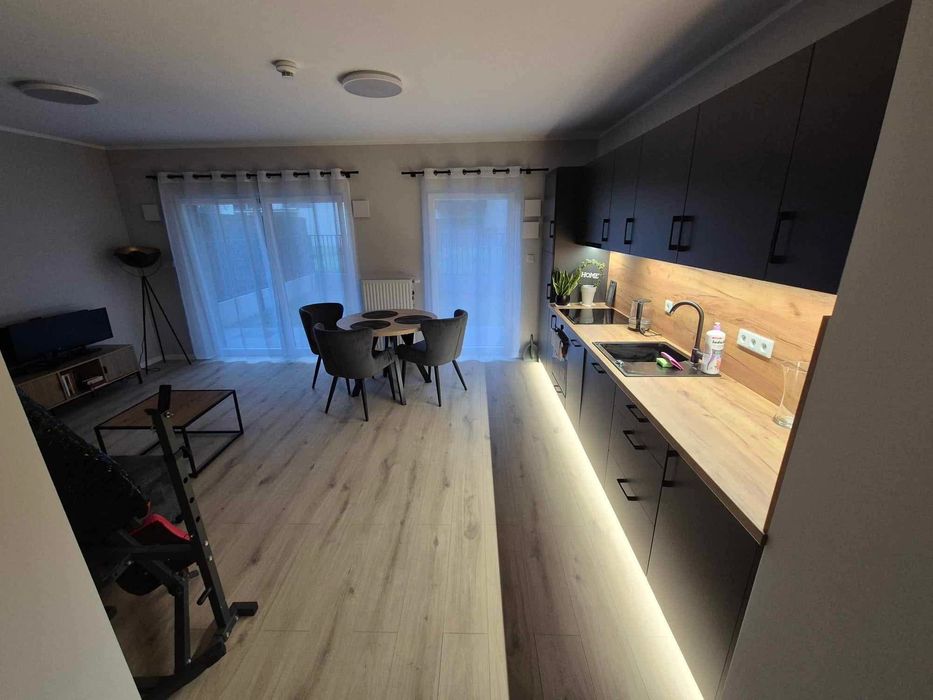 Wynajmę kawalerkę dostępna od 1.12.2025