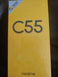 Smartfon realme c55