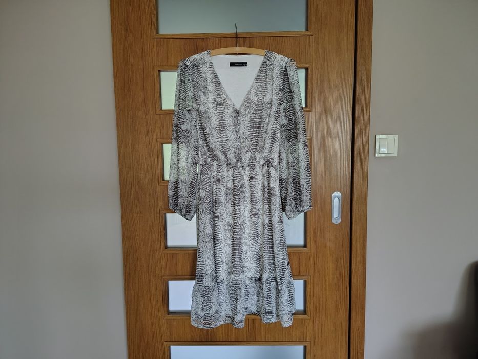 Sukienka Reserved rozmiar 36