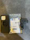 Etui Quad lock iphone 13 pro
