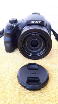 Câmera Digital - Sony HX400V