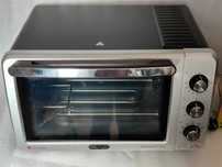 Piekarnik elektryczny DELONGHI EO2475 24l 2000W