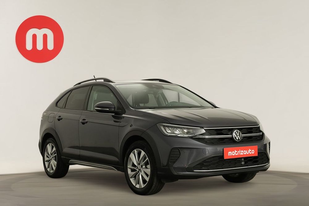 VW Taigo 1.0 TSI Urban