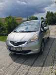Honda Jazz III sprzedam 2010 prywatny własciciel