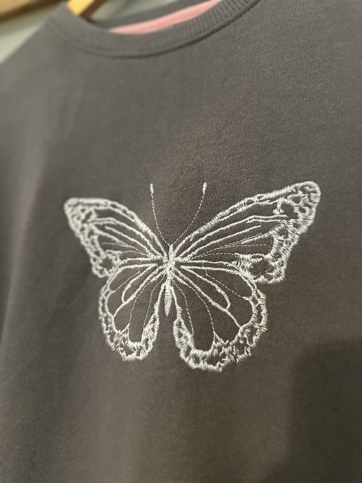 Шикарна жіноча толстовка, розмір s, m