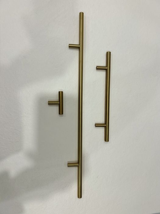 Komplet uchwytów 43 szt. UCHWYT do kuchni.