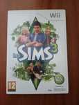 Jogo Les SIMS 3 Wii
