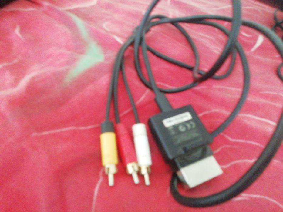 Xbox 360 SLIM. 250gb Аксессуари