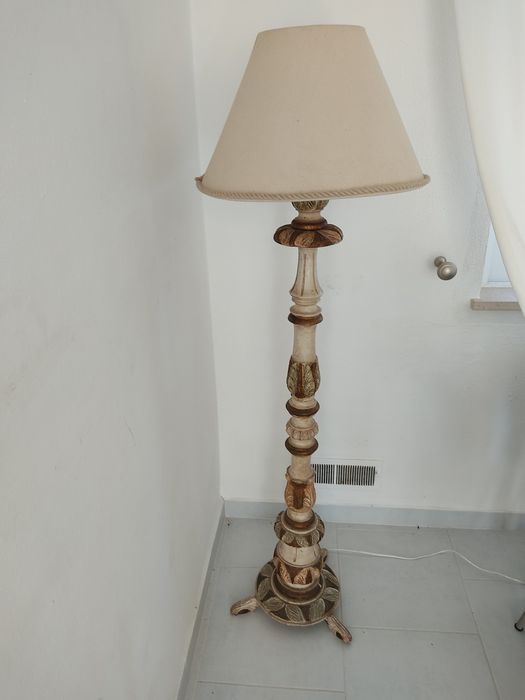 Vários artigos quase novos