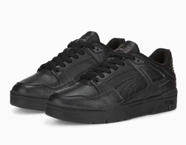 Чоловічі кросівки Puma Slipstream Leather